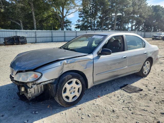  Salvage INFINITI I30