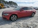 Audi A6 Premium Plus Image 1