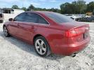Audi A6 Premium Plus Image 4
