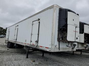  Salvage Utility Reefer