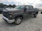 Chevrolet Silverado C2500 Heavy Duty Lt Image 1