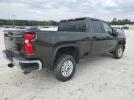 Chevrolet Silverado C2500 Heavy Duty Lt Image 5