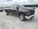 Chevrolet Silverado C2500 Heavy Duty Lt Image 3