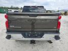 Chevrolet Silverado C2500 Heavy Duty Lt Image 7