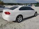 Volkswagen Passat Se Image 11