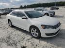 Volkswagen Passat Se Image 8