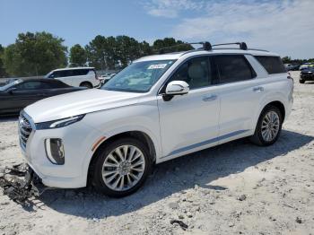  Salvage Hyundai PALISADE