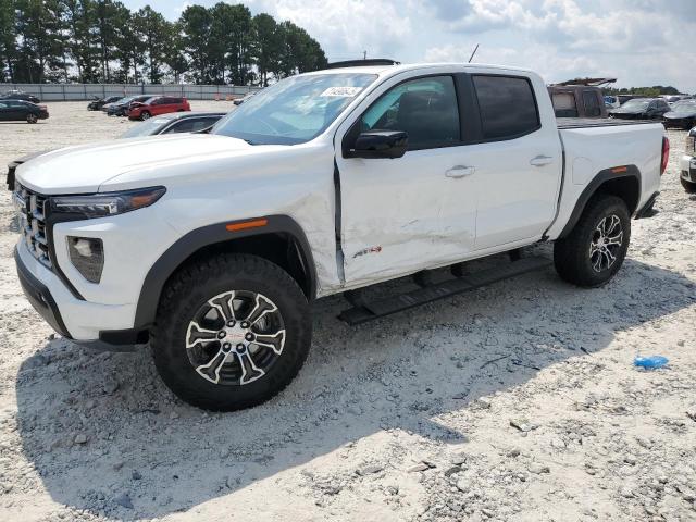 Salvage GMC Canyon