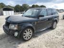 Land Rover Range Rover Hse Image 1