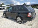 Land Rover Range Rover Hse Image 12