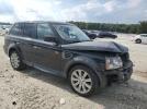 Land Rover Range Rover Hse Image 10