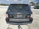 Land Rover Range Rover Hse Image 9