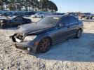 Mercedes-Benz C-Class 300 4matic Image 1