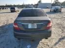 Mercedes-Benz C-Class 300 4matic Image 3