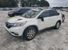 Honda Crv Exl Image 1