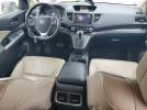 Honda Crv Exl Image 10