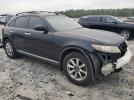 INFINITI Fx Image 6
