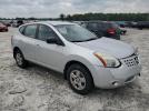 Nissan Rogue S Image 3