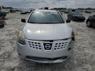 Nissan Rogue S Image 6