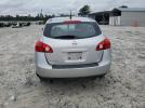 Nissan Rogue S Image 5