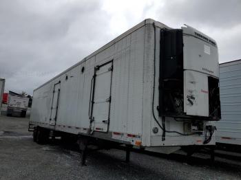  Salvage Utility Reefer