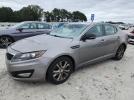 Kia Optima Ex Image 1