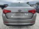 Kia Optima Ex Image 11