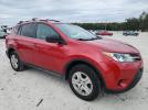 Toyota RAV4 Le Image 10
