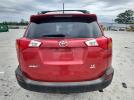 Toyota RAV4 Le Image 8