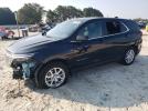 Chevrolet Equinox Lt Image 1
