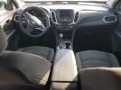 Chevrolet Equinox Lt Image 5
