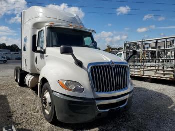  Salvage International Lt625