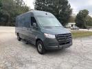 Mercedes-Benz Sprinter 2500/3500 Image 1