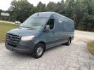 Mercedes-Benz Sprinter 2500/3500 Image 7