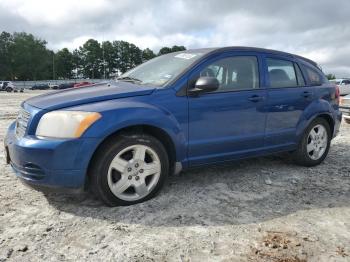  Salvage Dodge Caliber