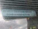 Dodge Caliber Sxt Image 12