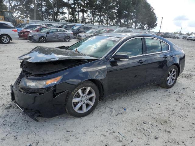  Salvage Acura TL