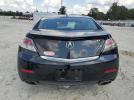 Acura TL Tech Image 9