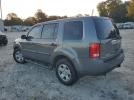 Honda Pilot Lx Image 6