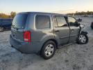 Honda Pilot Lx Image 4