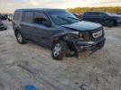 Honda Pilot Lx Image 2