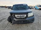 Honda Pilot Lx Image 5