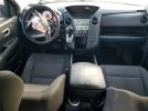 Honda Pilot Lx Image 7