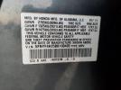 Honda Pilot Lx Image 13