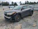 Toyota Highlander Xle Image 1