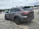 Toyota Highlander Xle Image 2