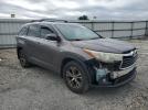 Toyota Highlander Xle Image 5