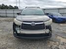 Toyota Highlander Xle Image 4