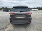Toyota Highlander Xle Image 3