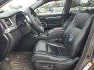 Toyota Highlander Xle Image 9